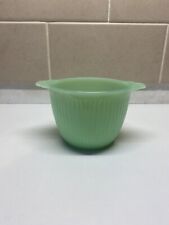 Vintage jadeite fire for sale  MANSFIELD