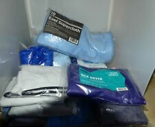 microfibre cloths for sale  SWINDON