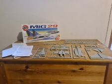 Airfix mig model for sale  KING'S LYNN