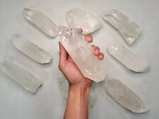 Jumbo quartz crystal for sale  Los Angeles