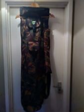 Rod camo holdall for sale  HARROW