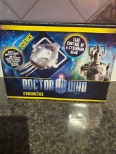 Bbc science cyberman for sale  GUILDFORD