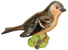 Beswick chaffinch bird for sale  Shipping to Ireland