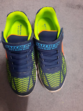 Skechers lights gr gebraucht kaufen  Uhingen