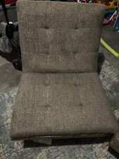 Gray accent chairs for sale  Saint Cloud