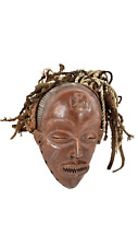 Chokwe mask mwana for sale  USA