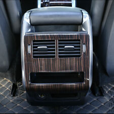 Quadro de ventilação de ar condicionado traseiro para LR Range Rover Sport 14-17 madeira cinza vermelha comprar usado  Enviando para Brazil