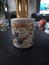 Lampe berger porcelaine d'occasion  Villerupt