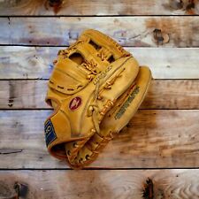 Vintage 1980s Mizuno MT500 OLLO Professional Baseball Glove Mitt 11.5" RHT for sale  Shipping to South Africa