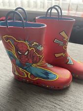 Marvel spider man for sale  LEEDS