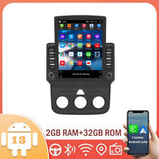 Carplay Android 13 For Dodge Ram 1500 2500 3500 2013-2018 Car Stereo Radio 9.7'' for sale  Shipping to South Africa