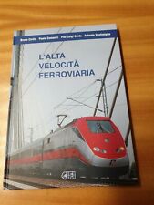 Libro ferrovia alta usato  Castelfidardo