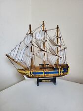 Model ship h.m. for sale  KETTERING