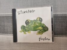 Silverchair Frogstomp CD 1995 comprar usado  Enviando para Brazil