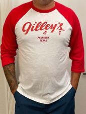 Gilley tshirt sleeve for sale  West Palm Beach