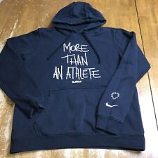 Nike uninterrupted lebron for sale  Amherst