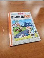 Asterix combat chefs d'occasion  Saint-Cannat