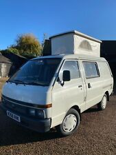Small campervan motorhome for sale  CHELMSFORD