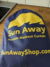 Sunaway portable travel for sale  WOKING