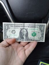 One dollar bill for sale  Pharr