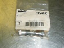 Bu34x800 lincoln blackhawk for sale  Warren