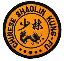 Chinese kung shaolin for sale  Ireland