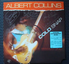 Albert collins record for sale  Midland