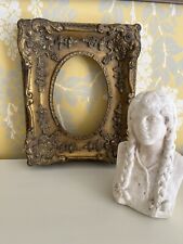 Antique vintage rococo for sale  LOUTH