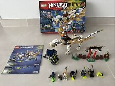 Lego ninjago ninja d'occasion  Massy