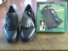 Men golf shoes for sale  WISBECH