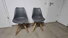 Modern chairs resistant gebraucht kaufen  Pullach i.Isartal