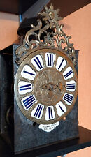 Mouvement horloge comtoise d'occasion  Lons-le-Saunier