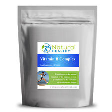 Vitamin complex super for sale  Shipping to United States