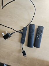 Fire stick remote for sale  CARLISLE