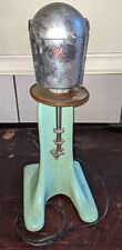 Usado, Liquidificador Milkshake Vintage Machine Craft Mfg Misturador de Malte Verde Jadeíta Modelo C comprar usado  Enviando para Brazil