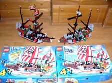 Lego 7075 piraten gebraucht kaufen  Frintrop