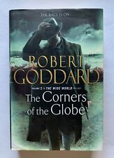 Corners globe robert for sale  SWINDON