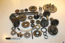 Misc metal gears for sale  Kalispell