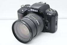 Nikon f601 con usato  Napoli
