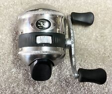 Zebco authentic spincast for sale  Milledgeville