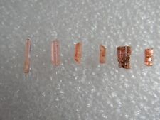 Vayrynenite crystal pieces for sale  KIDDERMINSTER