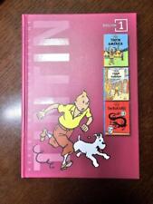 Tintin english version d'occasion  Expédié en Belgium