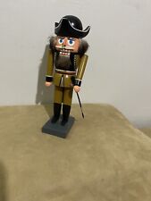 Original erzgebirge nutcracker for sale  Dardanelle