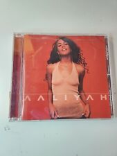 Aaliyah music aaliyah for sale  Foothill Ranch