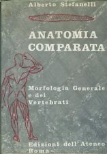 Anatomia comparata usato  Italia