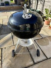 Weber bar kettle for sale  BUCKHURST HILL