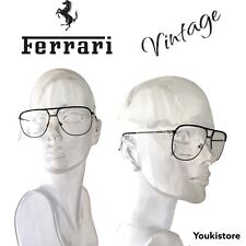 Ferrari occhiali vista usato  Desio