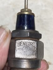 Vintage benford golden for sale  Ellinwood