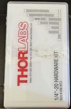 Thorlabs HW-KIT2, 1/4" - 20 Hardware Kit for sale  Shipping to South Africa