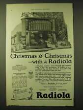 1924 rca radiola for sale  Madison Heights